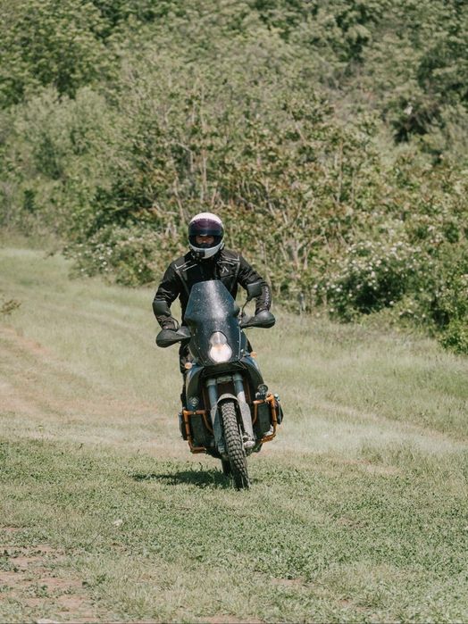 Ktm 990 adventure