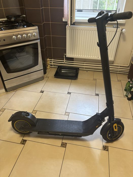 Trotineta electrica PROVISION S19 noua !