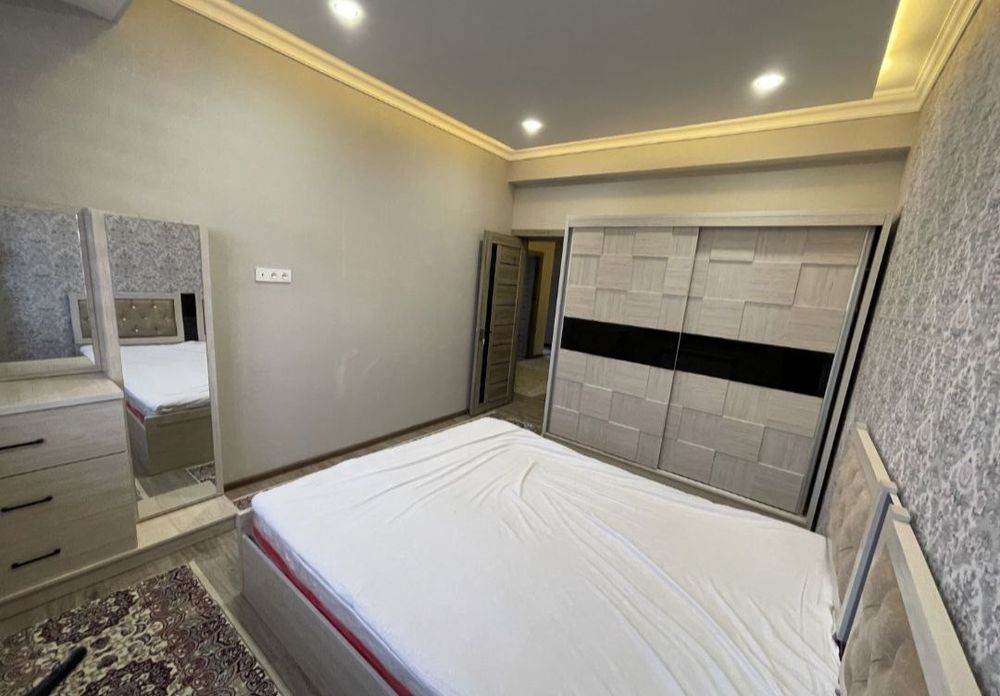 Kadesheva bozor yonida kvartira ijaraga beriladi