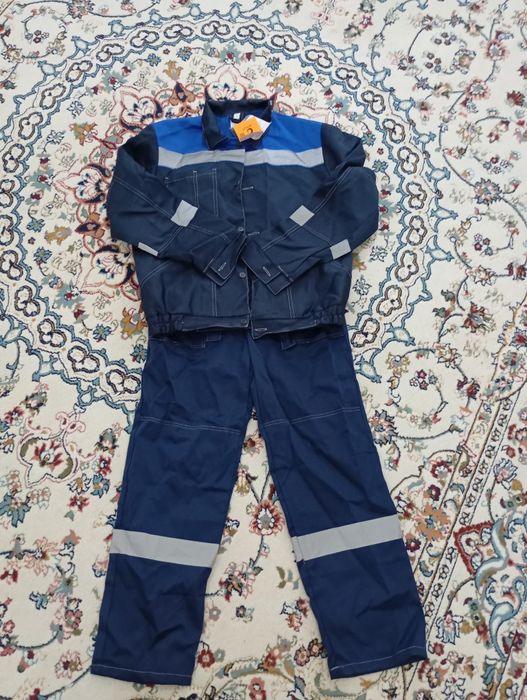 Спецовка сатылады