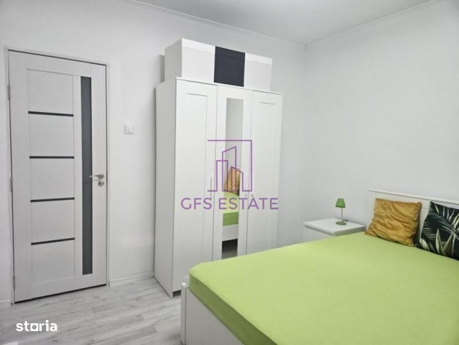 Inchiriere apartament 2 camere 1 Mai|Boiler