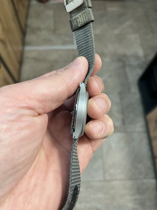 Lorus Lumibrate RJ655AX9