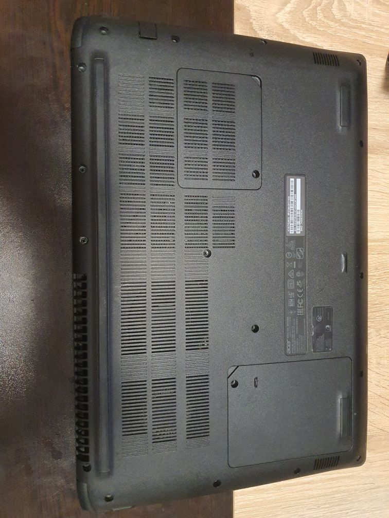 Геймърски лаптоп ACER aspire 7