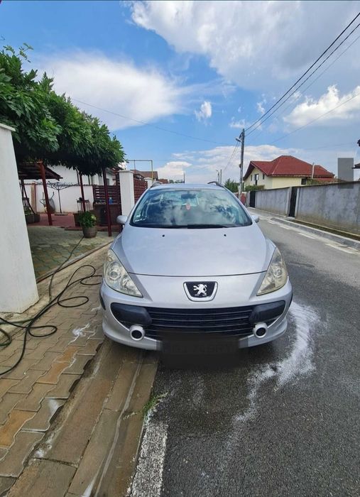 Autoturism Peugeot 307 SW