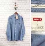 Levi's Оригинална мъжка риза Размер М НОВА