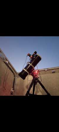 Telescop astronomic Skywatcher 150 PDS