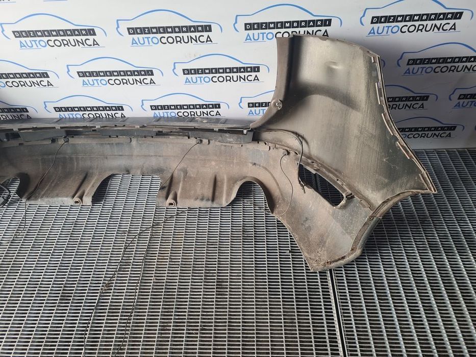 Bara spate Volvo XC60 2008 - 2013 SUV 4 Usi BEJ 494 - 46 (893)