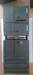 Automatizari Siemens Plc+sursa 24V+modul comunicare+4module i/o