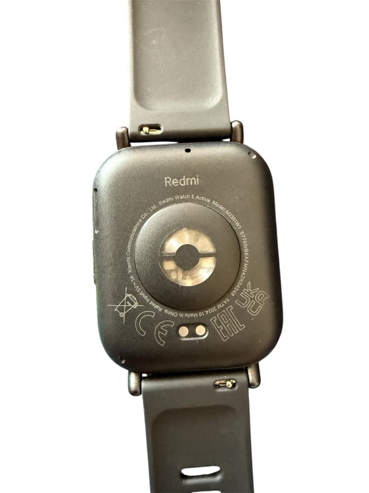 Смарт часы Redmi Watch 5 Active