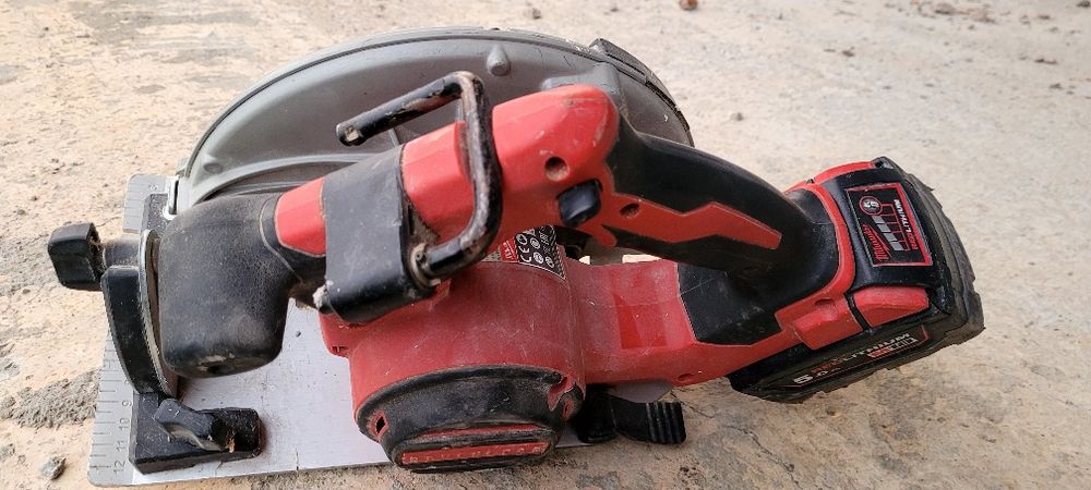 Vând circular miliwache