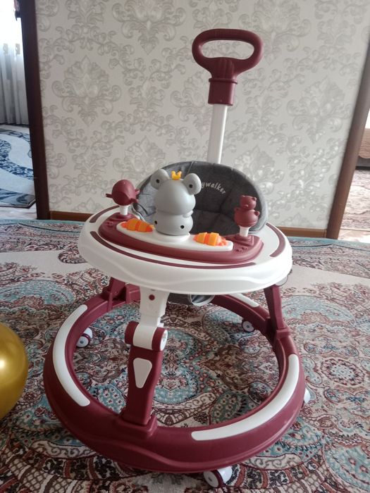 Продам ходунок 7000
