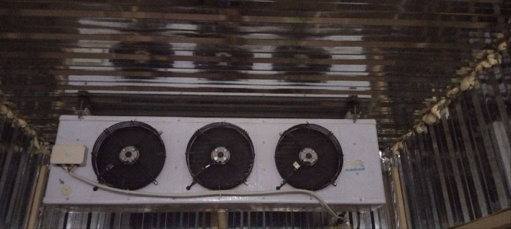 Konteyner 12m контейнер