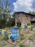 Малка Къща с двор 750 квадрата