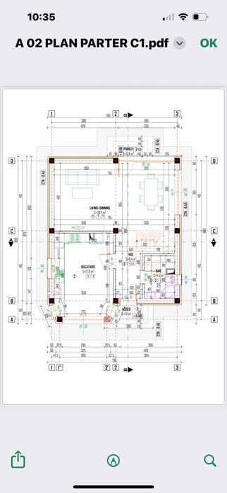 Propietar Vila individuala Cartierul Latin , Toamnei