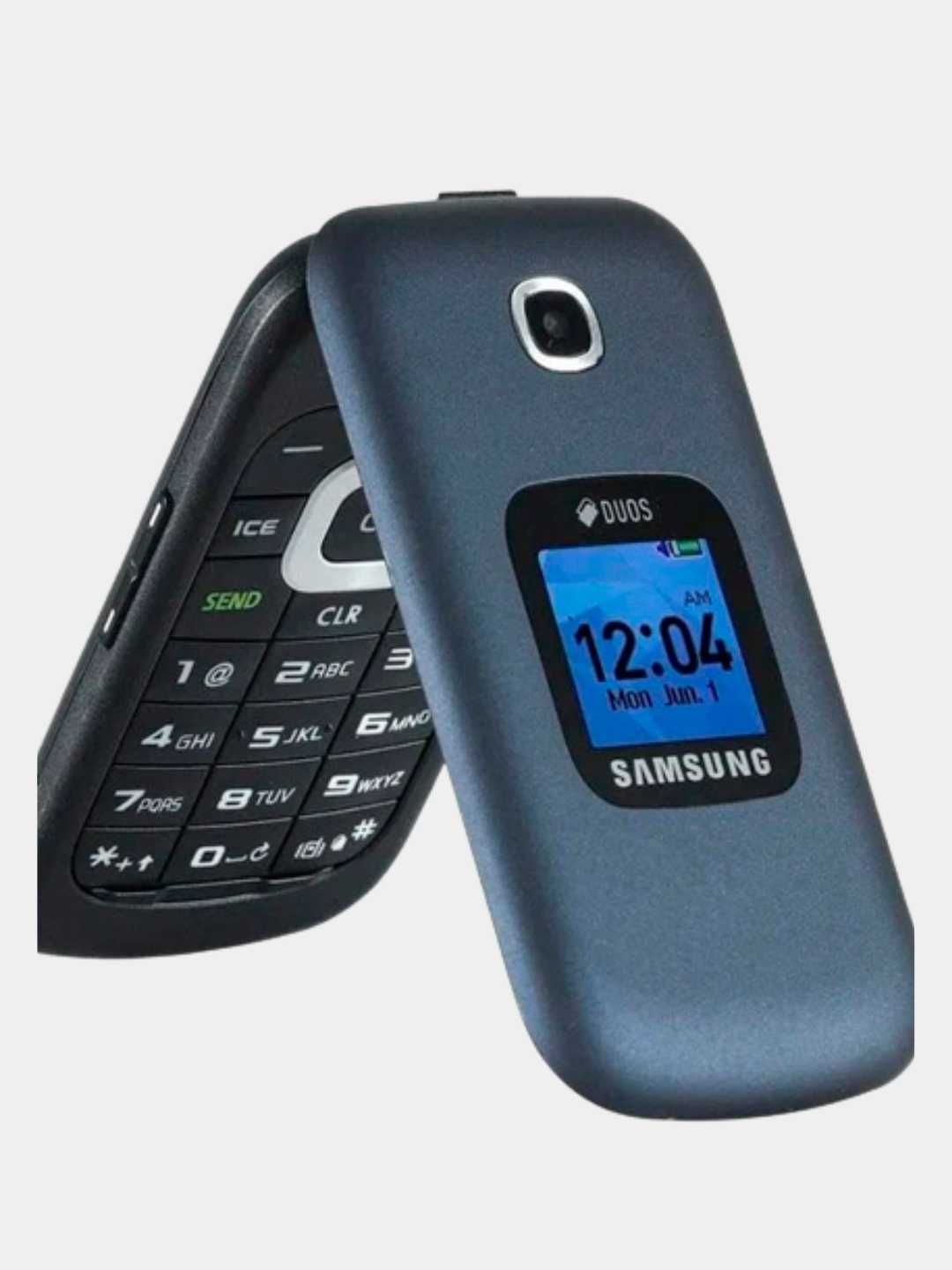 Samsung gusto 3 yengi ochilmagan