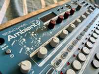 Продавам 460лв SONICWARE LIVEN Ambient 0
