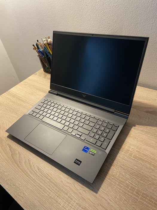 Laptop Gaming HP Victus