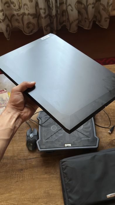 Lenevo idepadGaming , с гарантией