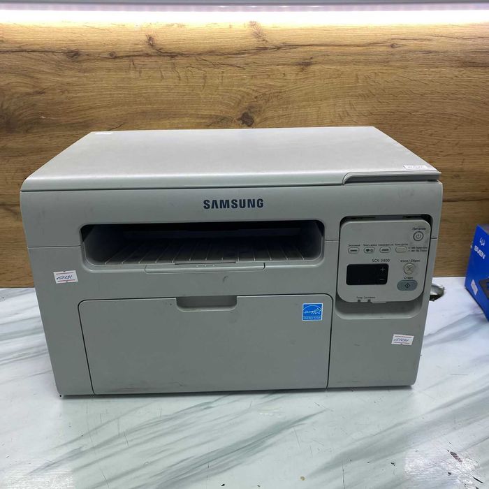 Принтер Samsung SCX-3400 SK151291