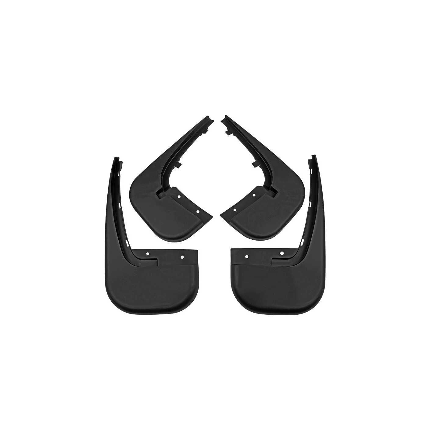 deflector capota Mercedes Vito 2003 -2020