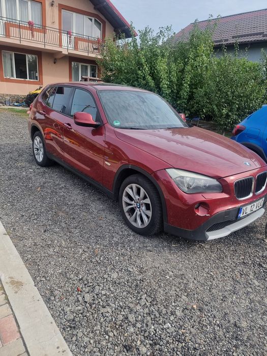 BMW X1 automat 2.0 SD
