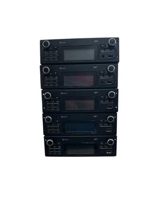 Radio CD Renault Master 3 2010-2020