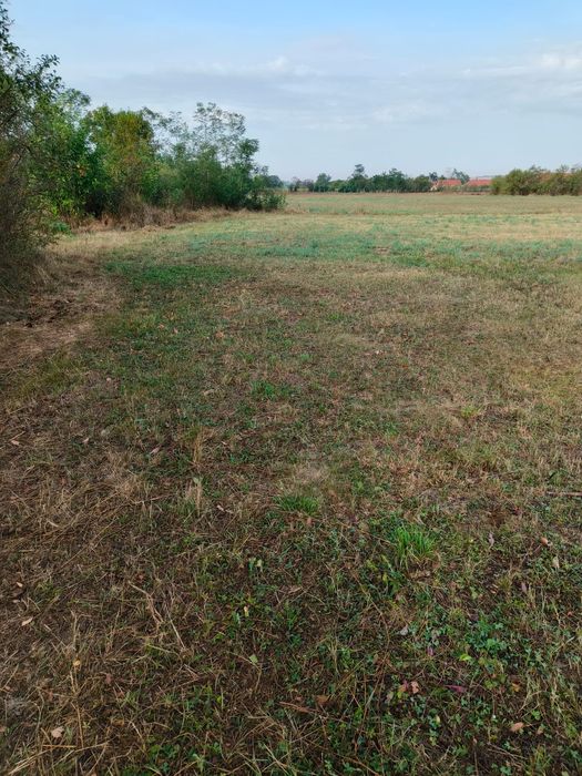 Teren intravilan de vânzare – 2877 m², Comuna Ghizela