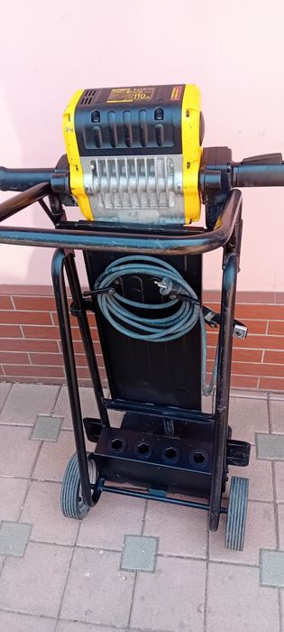 Demolator dewalt 25980-qs