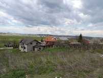 Teren intravilan 1000 mp, POT 50% – Gura Bustei, Vaslui