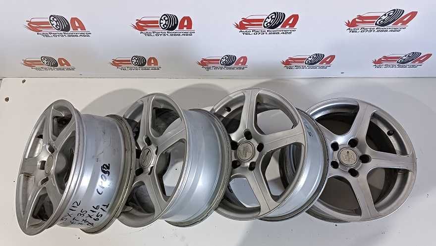 BETA/AUDI/SCODA/VW/ 4/R16 CP J1052 5 x 112