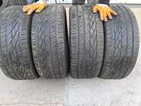 Гуми 275 45 20 General Graber GT летни 4бр