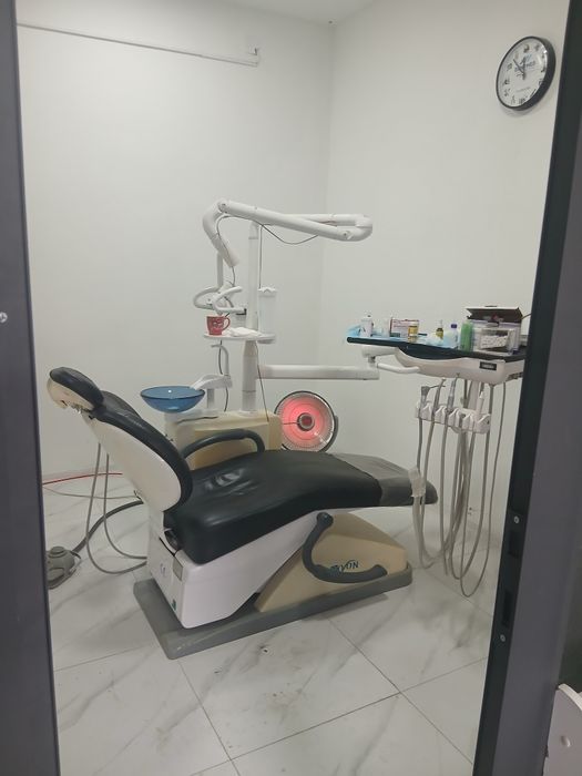 Kirislo stomatalagichiskiy