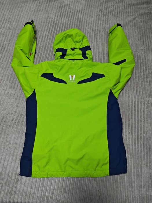 Vuarnet costum schi ski snowboard M-L ( pantaloni + geaca)