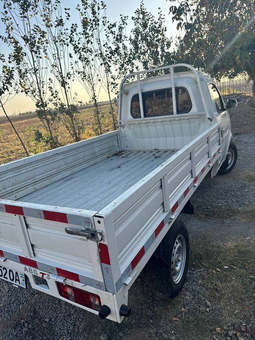 Changan. Чанган шинерай 30минг йурган