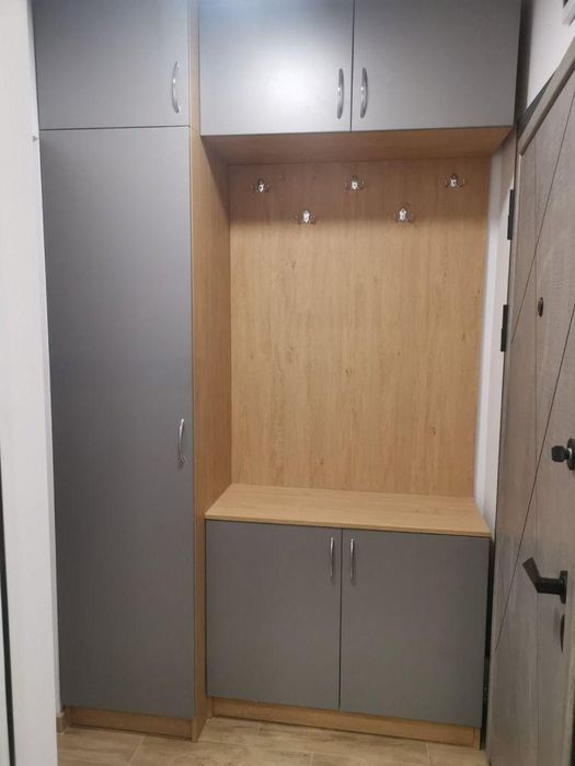 Дава се под наем Едностаен апартамент в София, Люлин 10 - 30 кв.м за 611.49 € - Снимка #8