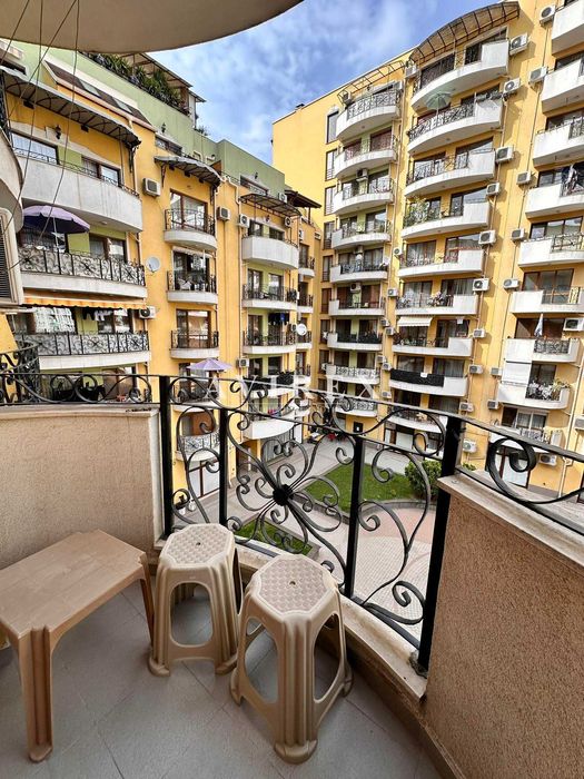 Продава се Двустаен апартамент в Пловдив, Кючук Париж - 65 кв.м за 1693 €/кв.м - Снимка #2