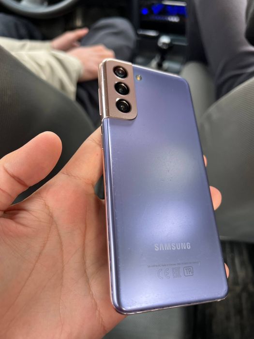 S21 5G  8/128 SATILADI