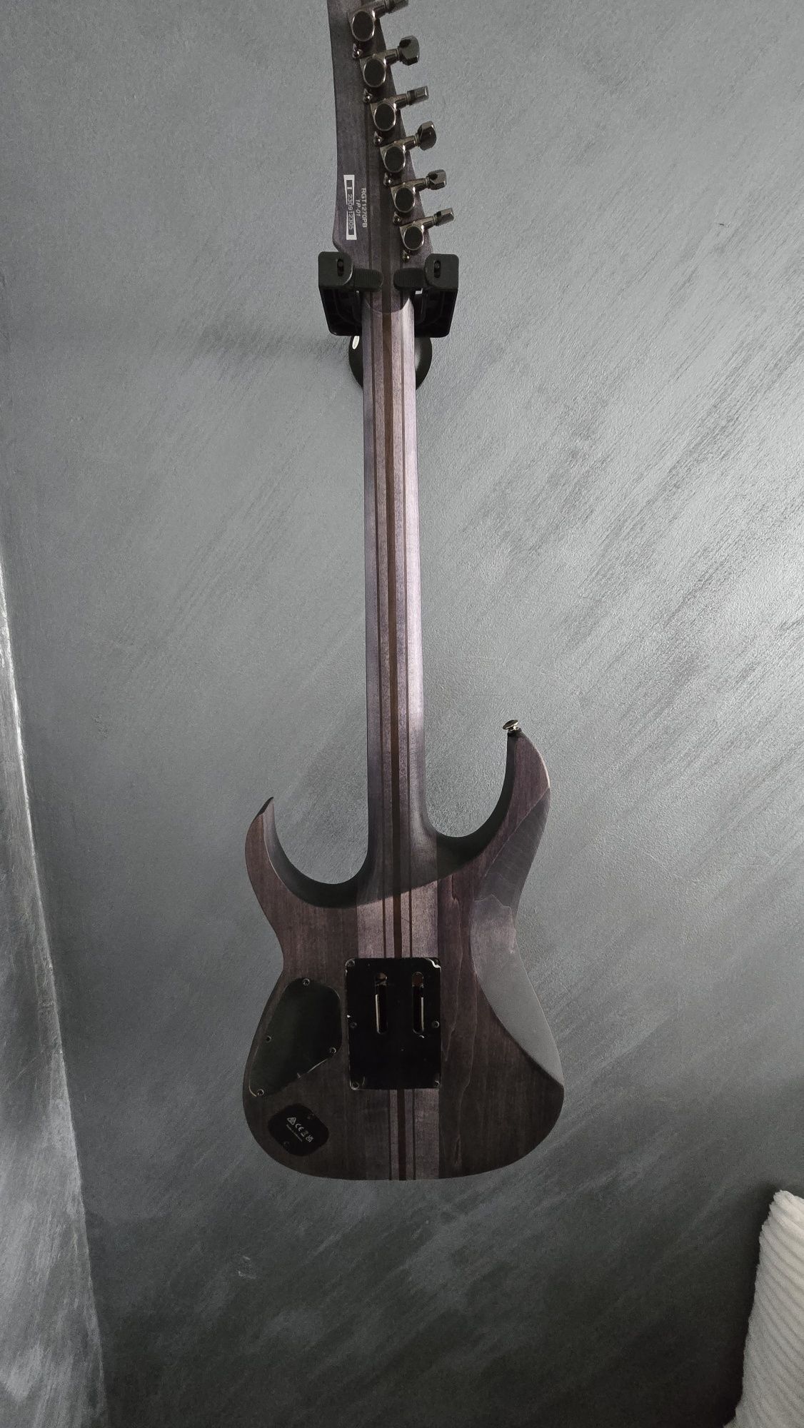 Китара Ibanez Premium RGT1270PB