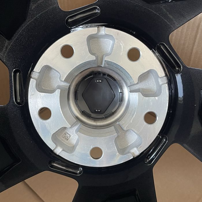 Jante R18 Originale Renault Arkana Captur Austral Koleos Dacia 5X114.3
