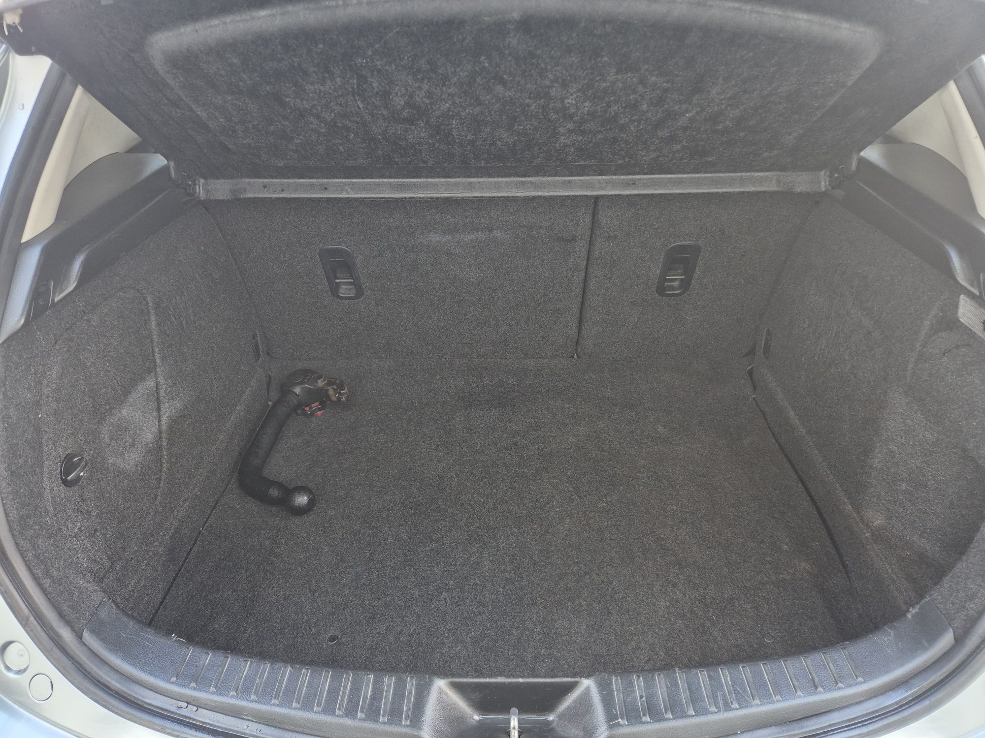 Mazda 3 2010 1.6 Diesel AC