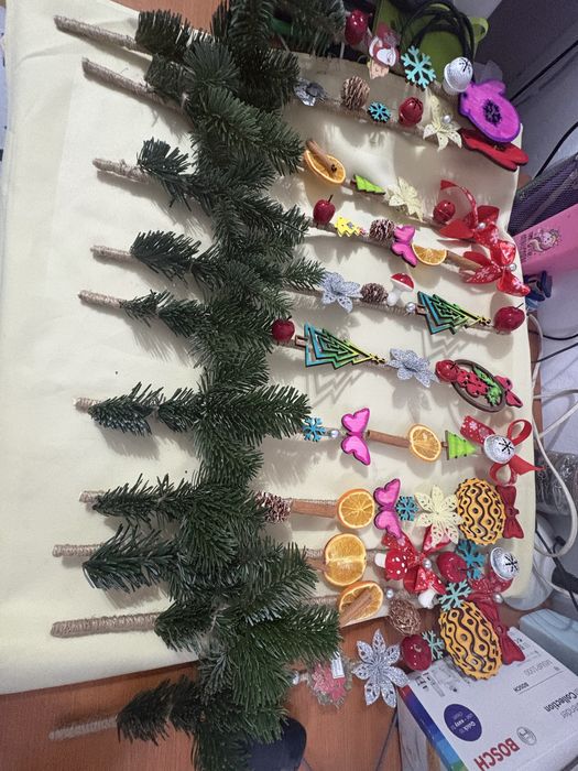 Nuieluse Mos Nicolae