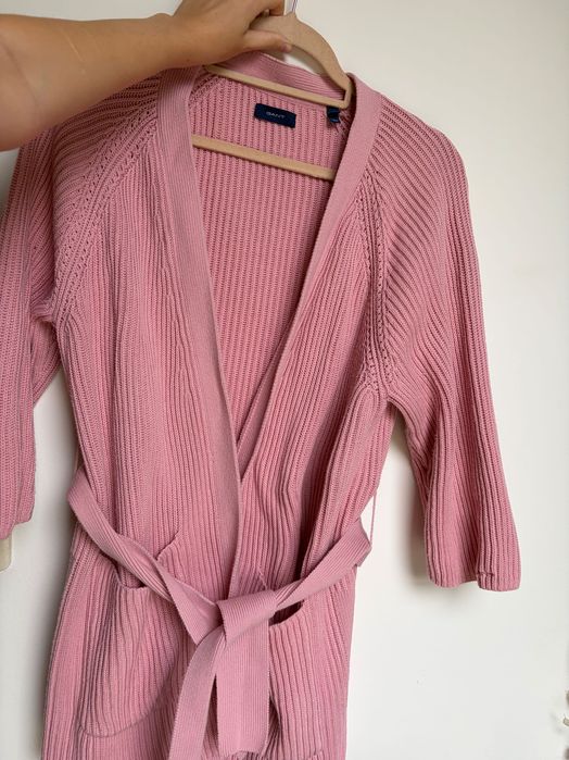 Пуловер Gant размер М