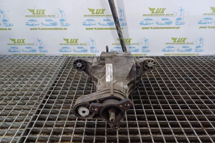 Diferential grup spate raport 2.92 3.0 cdi a1643501614 Mercedes-Benz R-Class W251 (facelift) seria