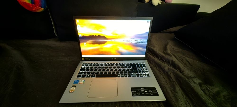 ACER ASPIRE 5 A515-56-50GN