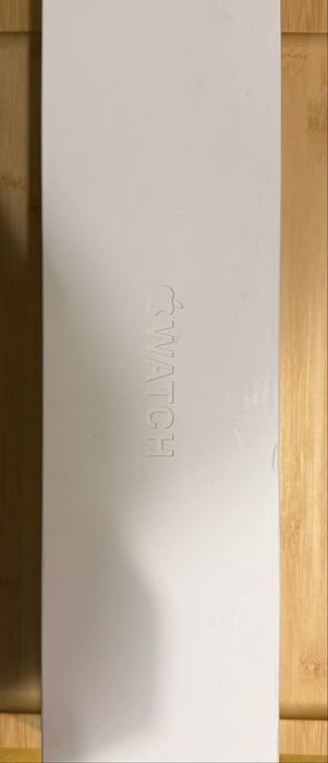 Apple watch series 8 (gps)