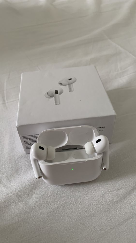 Airpods pro 2 gen