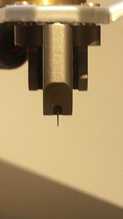 Ortofon A95 MC phono cartridge