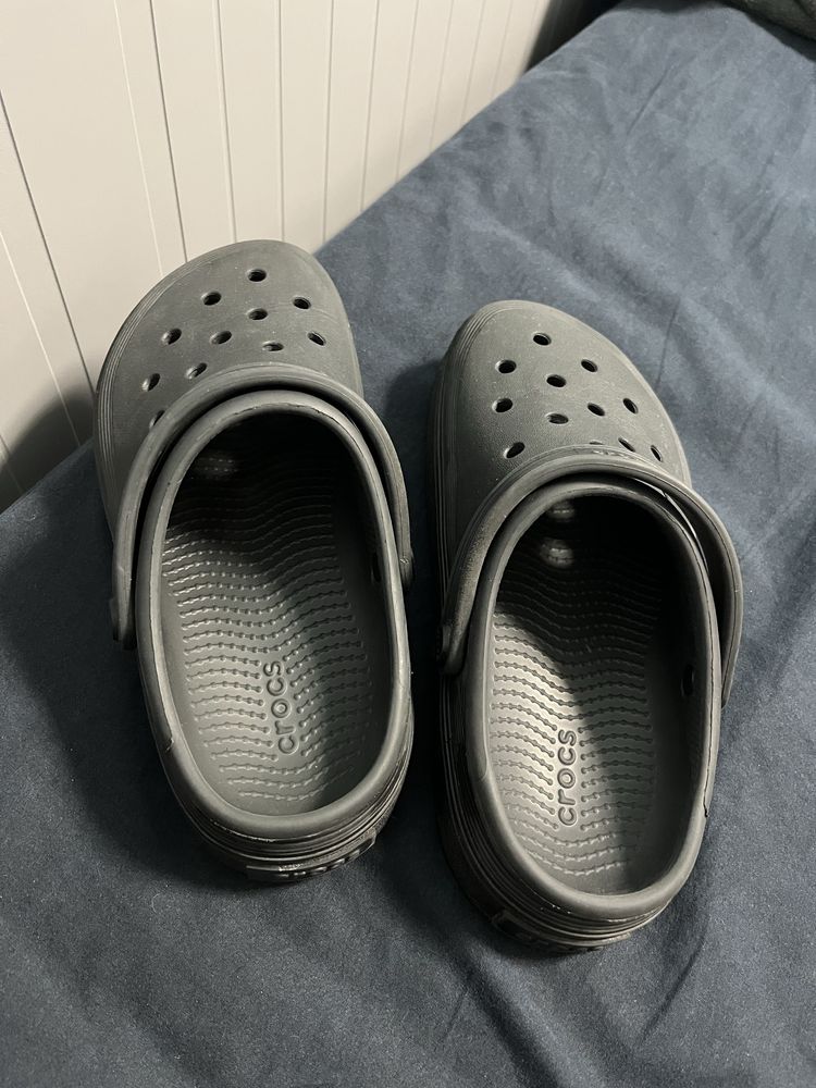 Crocs размер 34-36