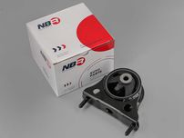 Подушка двигателя NBR TOYOTA ESTIMA 2.4 ACR30