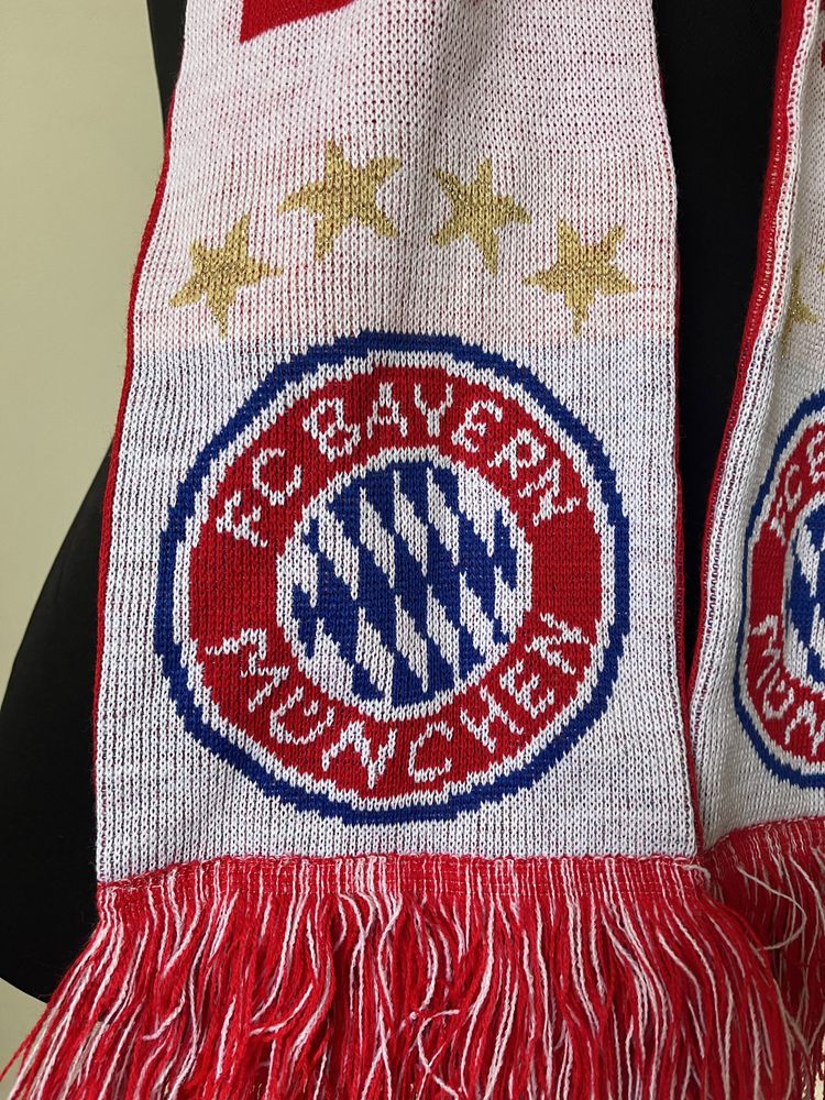 Fular Bayern Munchen , autentic